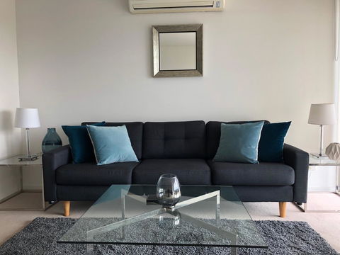 Wyndel Apartments Neutral Bay - The Mint - Accommodation Port Hedland 13