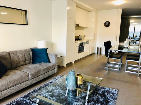 Wyndel Apartments Neutral Bay - The Mint - Accommodation Port Hedland 8