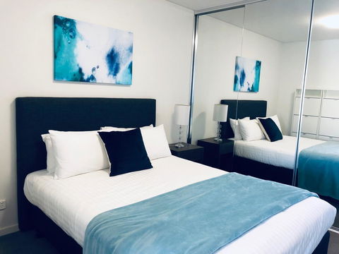 Wyndel Apartments Neutral Bay - The Mint - Accommodation Port Hedland 2