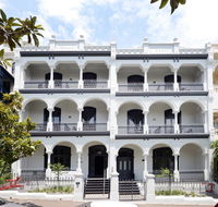 Hotel Challis - Accommodation Port Hedland