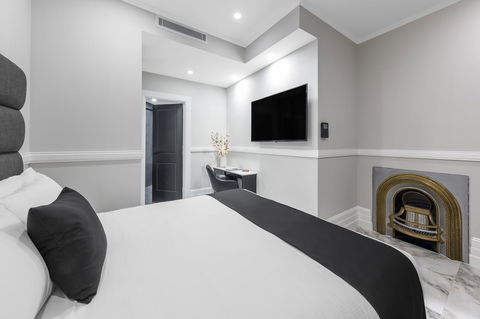 Holiday Inn & Suites - Parramatta Marsden Street, An IHG Hotel - Accommodation Port Hedland 23