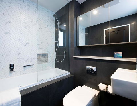 Holiday Inn & Suites - Parramatta Marsden Street, An IHG Hotel - Accommodation Port Hedland 16