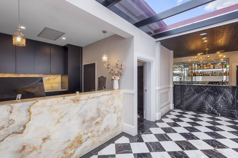 Holiday Inn & Suites - Parramatta Marsden Street, An IHG Hotel - Accommodation Port Hedland 27