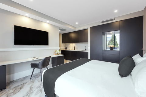 Holiday Inn & Suites - Parramatta Marsden Street, An IHG Hotel - Accommodation Port Hedland 25