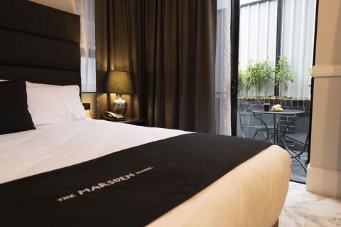 Holiday Inn & Suites - Parramatta Marsden Street, An IHG Hotel - Accommodation Port Hedland 1