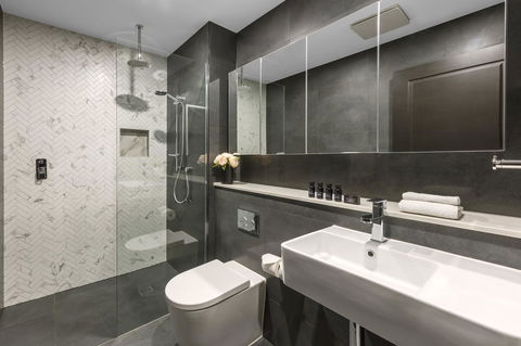 Holiday Inn & Suites - Parramatta Marsden Street, An IHG Hotel - Accommodation Port Hedland 21