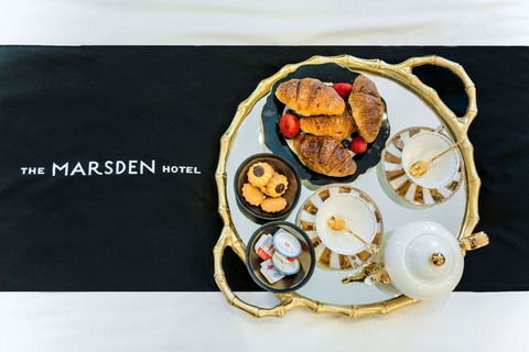 Holiday Inn & Suites - Parramatta Marsden Street, An IHG Hotel - Accommodation Port Hedland 13