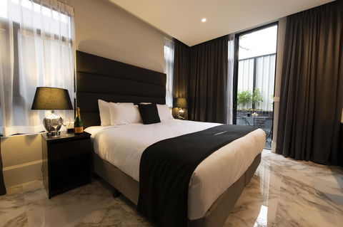 Holiday Inn & Suites - Parramatta Marsden Street, An IHG Hotel - Accommodation Port Hedland 4
