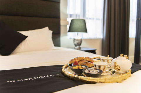 Holiday Inn & Suites - Parramatta Marsden Street, An IHG Hotel - Accommodation Port Hedland 0