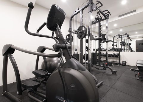 Holiday Inn & Suites - Parramatta Marsden Street, An IHG Hotel - Accommodation Port Hedland 15