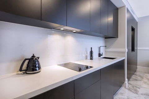 Holiday Inn & Suites - Parramatta Marsden Street, An IHG Hotel - Accommodation Port Hedland 20