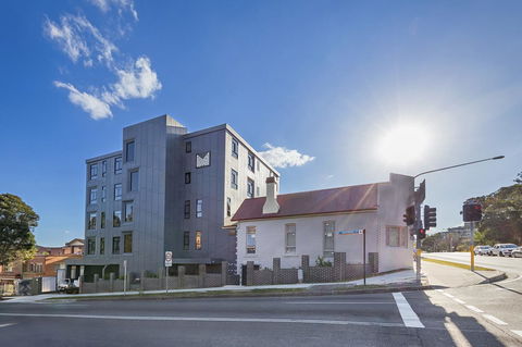 Holiday Inn & Suites - Parramatta Marsden Street, An IHG Hotel - Accommodation Port Hedland 18