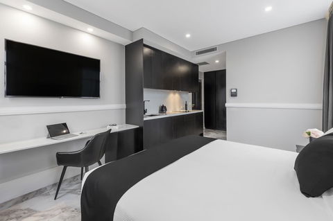 Holiday Inn & Suites - Parramatta Marsden Street, An IHG Hotel - Accommodation Port Hedland 19