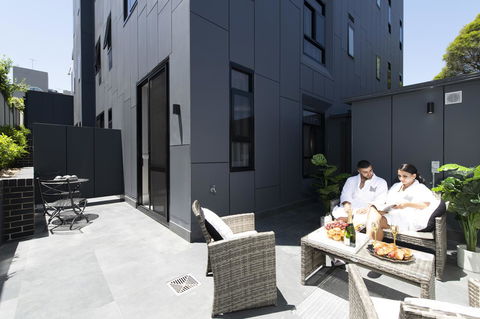 Holiday Inn & Suites - Parramatta Marsden Street, An IHG Hotel - Accommodation Port Hedland 3