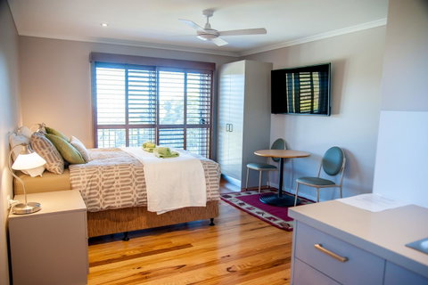Sinclairs Country Retreat - Accommodation Port Hedland 7