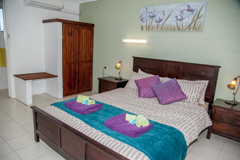 Sinclairs Country Retreat - Accommodation Port Hedland 24