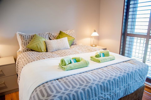 Sinclairs Country Retreat - Accommodation Port Hedland 8