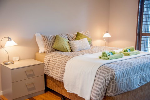 Sinclairs Country Retreat - Accommodation Port Hedland 11