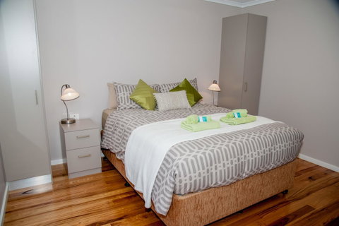 Sinclairs Country Retreat - Accommodation Port Hedland 44