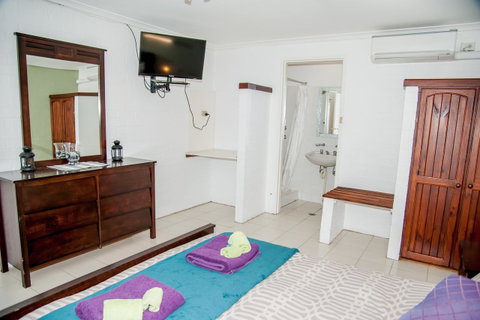 Sinclairs Country Retreat - Accommodation Port Hedland 21
