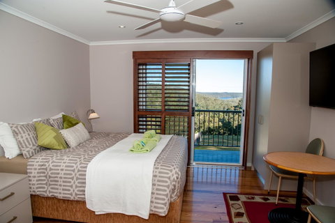 Sinclairs Country Retreat - Accommodation Port Hedland 0