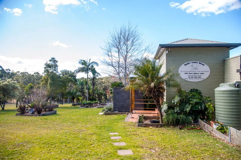 Sinclairs Country Retreat - Accommodation Port Hedland 16