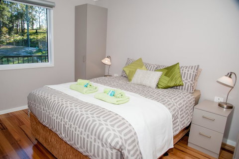 Sinclairs Country Retreat - Accommodation Port Hedland 42