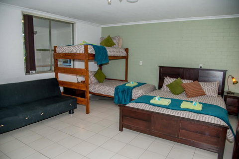Sinclairs Country Retreat - Accommodation Port Hedland 31