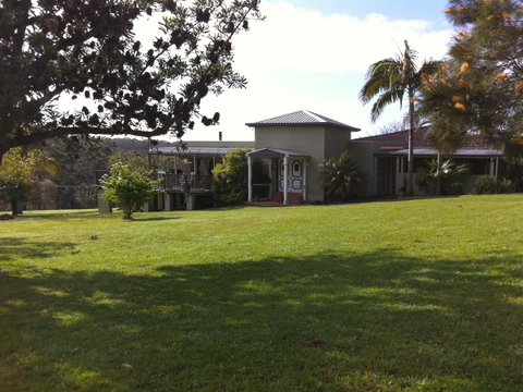 Sinclairs Country Retreat - Accommodation Port Hedland 1