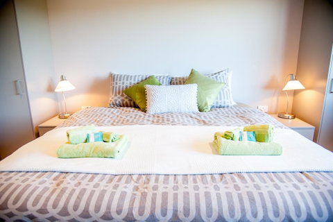 Sinclairs Country Retreat - Accommodation Port Hedland 3