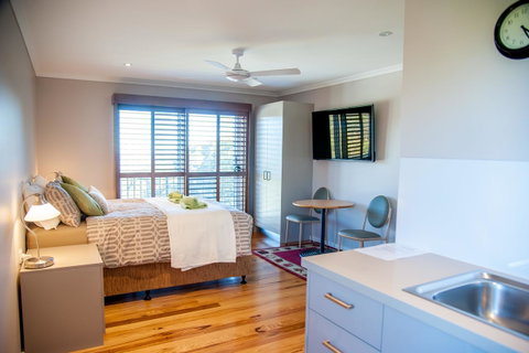 Sinclairs Country Retreat - Accommodation Port Hedland 6
