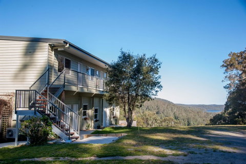 Sinclairs Country Retreat - Accommodation Port Hedland 15