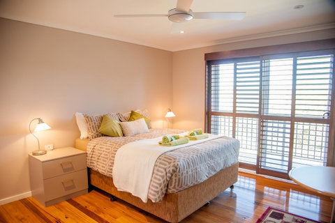 Sinclairs Country Retreat - Accommodation Port Hedland 12