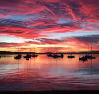 Ambience - Accommodation Port Hedland