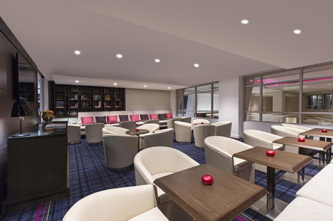 Swissotel Sydney - Accommodation Port Hedland 38