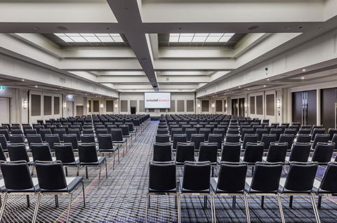 Swissotel Sydney - Accommodation Port Hedland 40