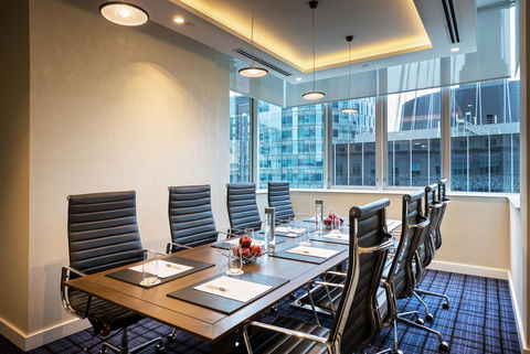 Swissotel Sydney - Accommodation Port Hedland 44