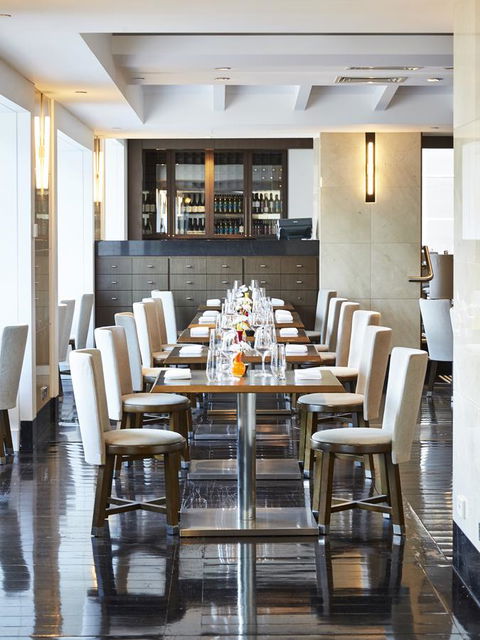 Swissotel Sydney - Accommodation Port Hedland 13