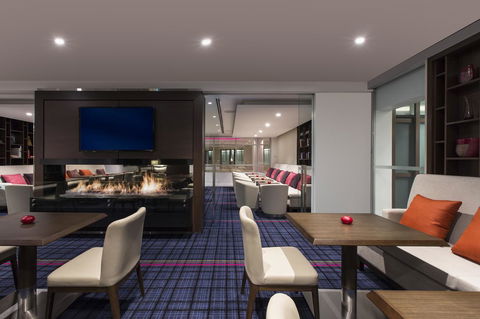 Swissotel Sydney - Accommodation Port Hedland 36