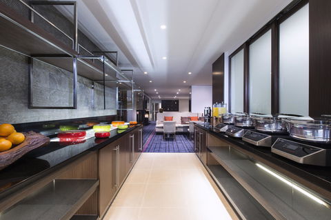 Swissotel Sydney - Accommodation Port Hedland 37