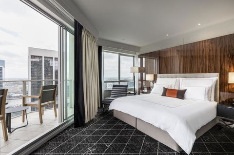 Swissotel Sydney - Accommodation Port Hedland 31