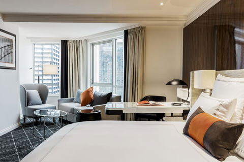 Swissotel Sydney - Accommodation Port Hedland 33