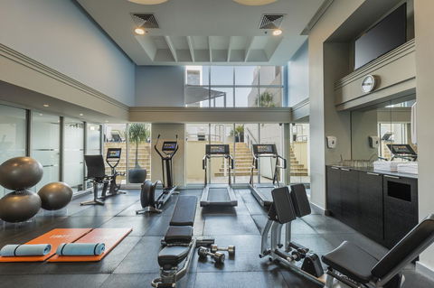 Swissotel Sydney - Accommodation Port Hedland 20