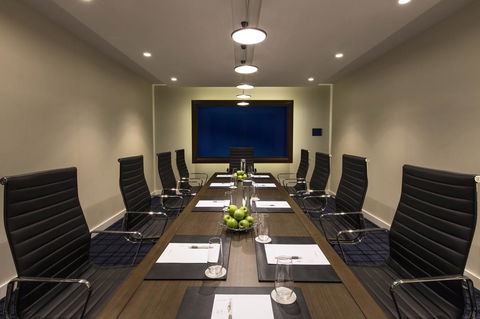 Swissotel Sydney - Accommodation Port Hedland 43