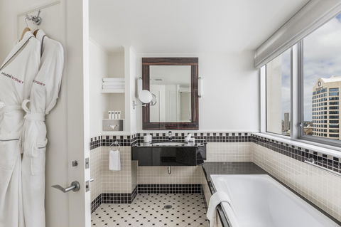 Swissotel Sydney - Accommodation Port Hedland 35