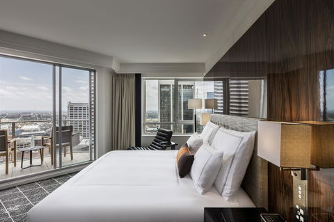 Swissotel Sydney - Accommodation Port Hedland 6