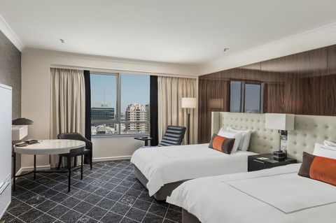 Swissotel Sydney - Accommodation Port Hedland 24