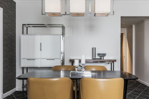 Swissotel Sydney - Accommodation Port Hedland 27