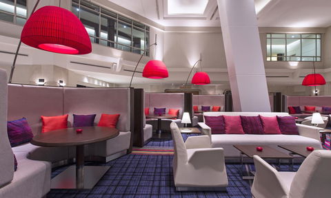 Swissotel Sydney - Accommodation Port Hedland 14