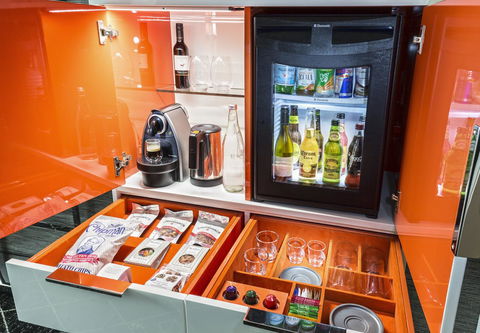 Swissotel Sydney - Accommodation Port Hedland 7